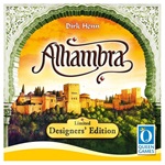 Alhambra (Limited Designers' Edition)