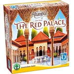 Alhambra Red Palace