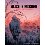 Alice Is Missing: A Silent Role Playing Game