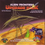 Alien Frontiers: Upgrade Pack (1st Edition)