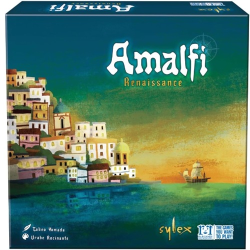 Amalfi: Renaissance