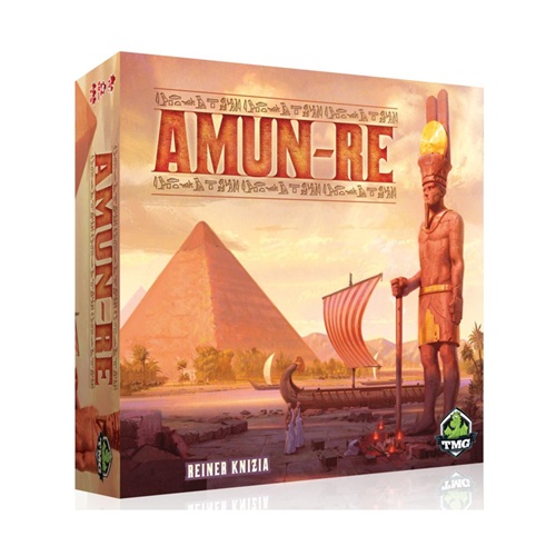 Amun-Re (2nd Edition)