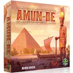 Amun-Re (2nd Edition)