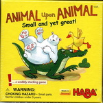 Animal Upon Animal- Small and Yet Great