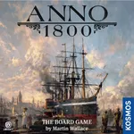 Anno 1800: The Board Game