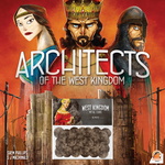 Architects of the West Kingdom (Coin Edition)