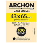 ARCHON Lite 43x65mm