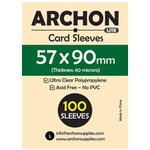ARCHON Lite 57x90mm
