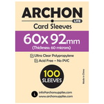 ARCHON Lite 60x92mm