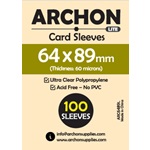 ARCHON Lite 64x89mm