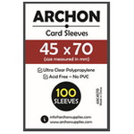 ARCHON 45x70mm
