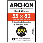 ARCHON 55x82mm