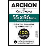 ARCHON 55x86mm (Custom Made for West Kingdom Series)