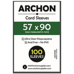 ARCHON 57x90mm