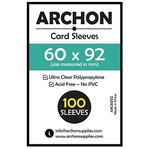 ARCHON 60x92mm