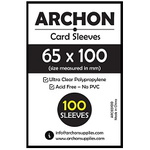 ARCHON 65x100mm