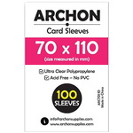 ARCHON 70x110mm