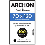 ARCHON 70x120mm
