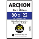 ARCHON 80x122mm