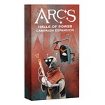 Arcs: Halls of Power Expansion