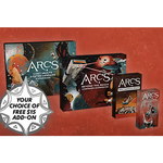Arcs: Beyond the Reach (KS Bundle)