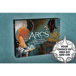 Arcs: Lost Vaults & Fated Leaders (KS Bundle)