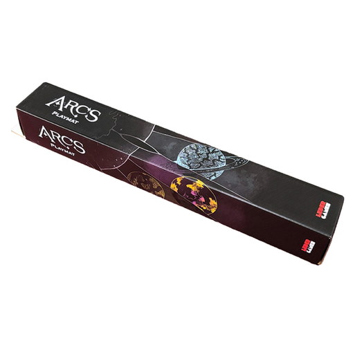 Arcs: Leder Games Playmat