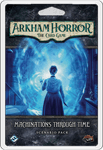 Arkham Horror The Card Game - Machinations Through Time: Scenario Pack