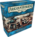 Arkham Horror The Card Game - Edge of the Earth: Investigator XP