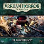 Arkham Horror The Card Game: The Dunwich Legacy Investigator XP