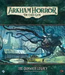 Arkham Horror The Card Game - The Dunwich Legacy: Campaign XP