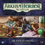 Arkham Horror The Card Game -The Path to Carcosa: Investigator XP