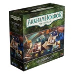 Arkham Horror The Card Game - The Drowned City: Investigator XP