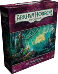 Arkham Horror The Card Game - Forgotten Age: Campaign XP