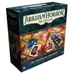 Arkham Horror The Card Game - The Innsmouth Conspiracy: Investigator XP