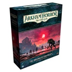 Arkham Horror The Card Game - The Innsmouth Conspiracy: Campaign XP