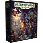 Arkham Horror: The Card Game Core Set (2026)