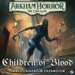 Arkham Horror: The Card Game - Children of Blood Small Campaign Expansion