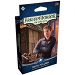 Arkham Horror: The Card Game - Tommy Muldoon Investigator Deck