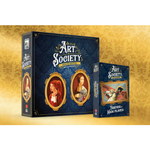 Art Society Collector (KS Deluxe All-in Edition)