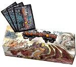 Ascension: Box & Sleeves combo