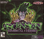 Ascension XP03: Immortal Heroes