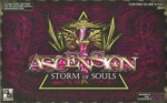Ascension XP02: Storm of Souls