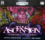 Ascension XP05: Darkness Unleashed