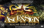 Ascension XP06: Realms Unraveled