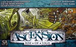 Ascension XP04: Rise of Vigil