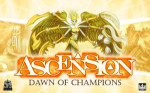 Ascension XP08: Dawn of Champions