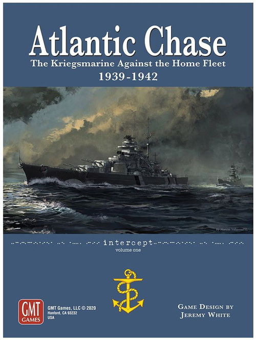 Atlantic Chase