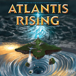 Atlantis Rising (1st Edition)