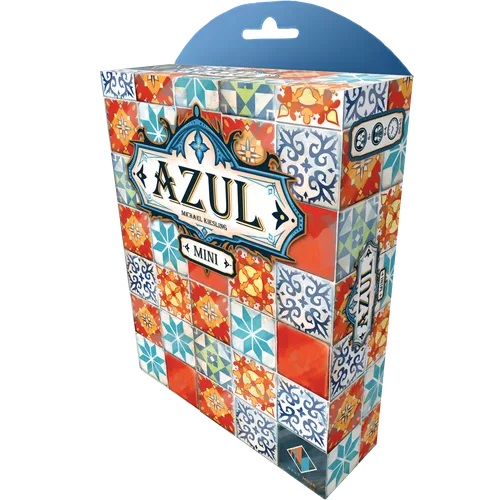 Azul Mini